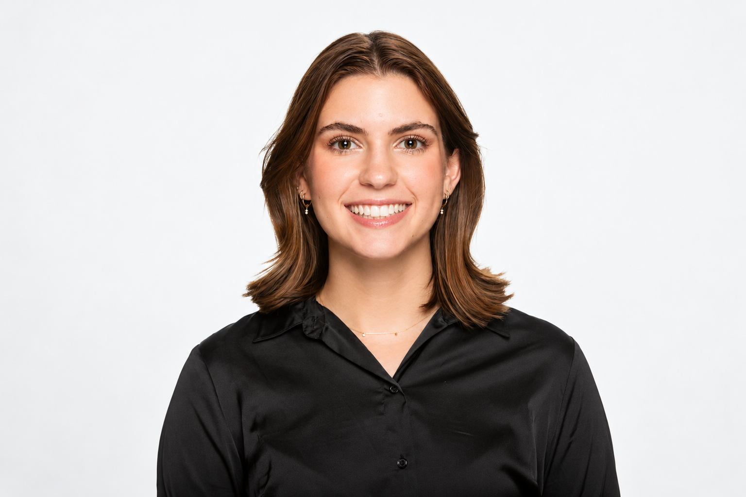 Headshot of Kit Rice